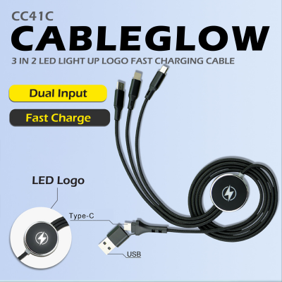 CC41C CABLEGLOW