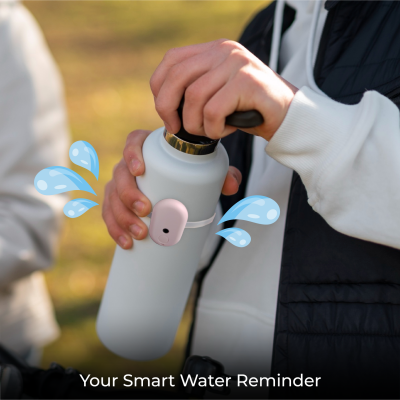 DRINK WATER REMINDER