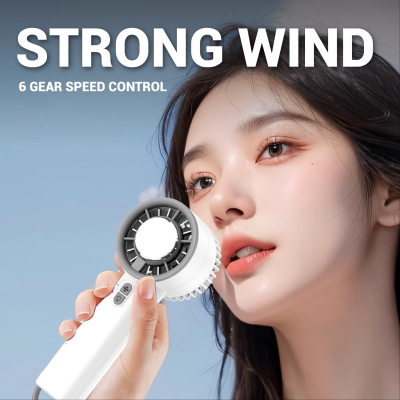 FN11 STORM HANDHELD FAN