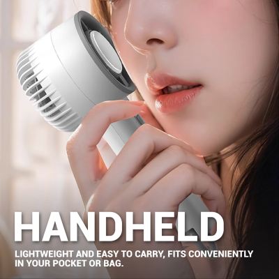 FN11 STORM HANDHELD FAN