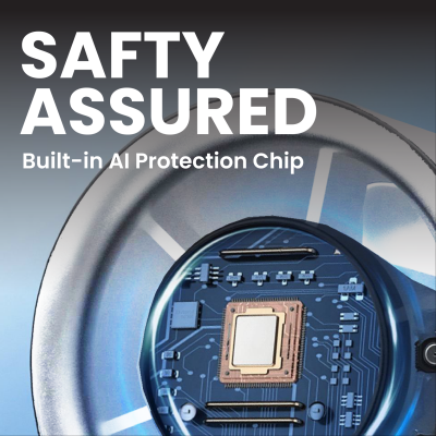 FN22T TYPHOON TURBO FAN