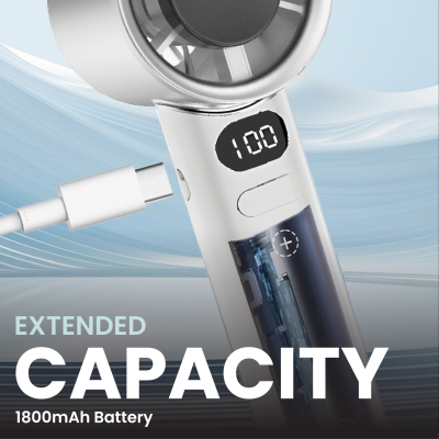 FN22T TYPHOON TURBO FAN