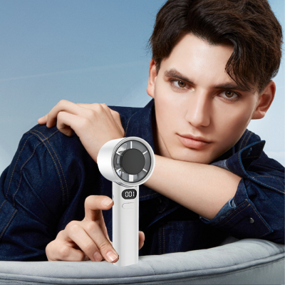 FN22T TYPHOON TURBO FAN