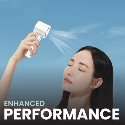 FN22T TYPHOON TURBO FAN