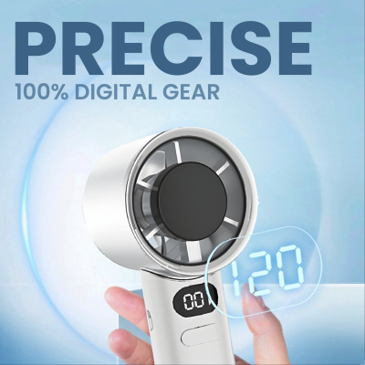 FN23T TYPHOON TURBO FAN