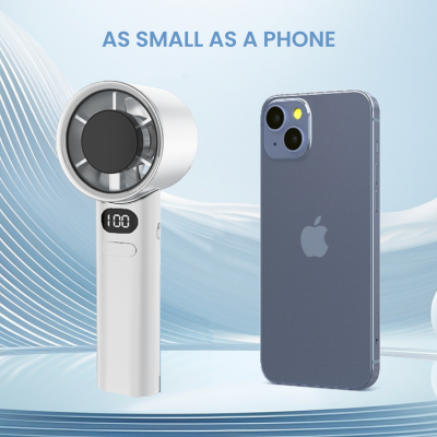 FN23T TYPHOON TURBO FAN