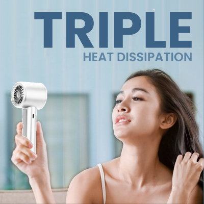 FN23T TYPHOON TURBO FAN