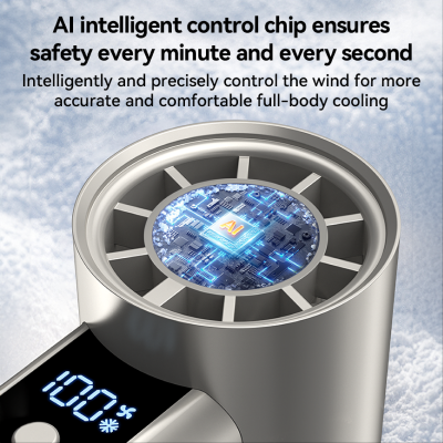 FN24T - TYPHOON MINI TURBO FAN