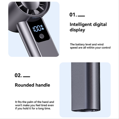 FN24T - TYPHOON MINI TURBO FAN