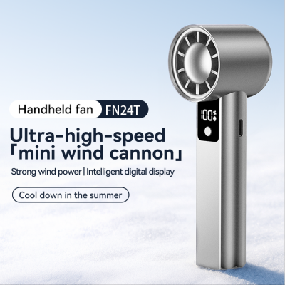 FN24T - TYPHOON MINI TURBO FAN