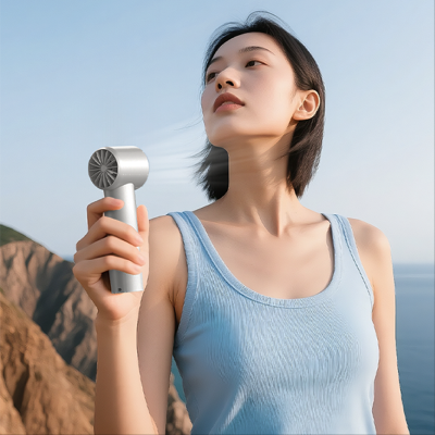 FN24T - TYPHOON MINI TURBO FAN