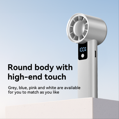 FN24T - TYPHOON MINI TURBO FAN