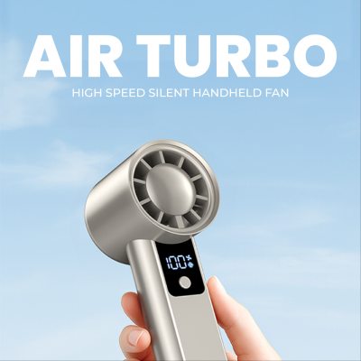 FN24T - TYPHOON MINI TURBO FAN