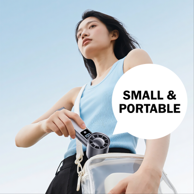 FN24T - TYPHOON MINI TURBO FAN