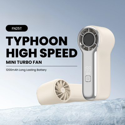 FN25T - TYPHOON WIND