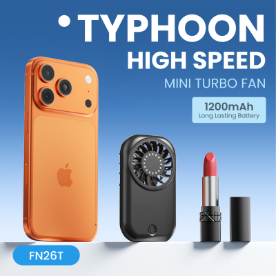 FN26T - TYPHOON WIND