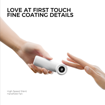 FN31T - HURRICANE MINI TURBO FAN