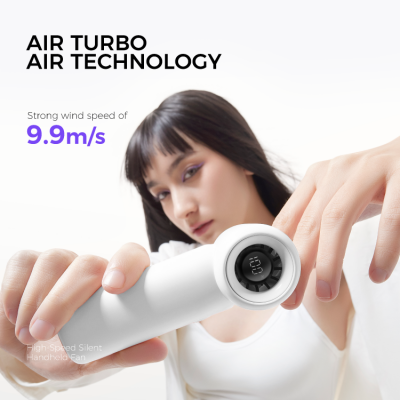 FN31T - HURRICANE MINI TURBO FAN