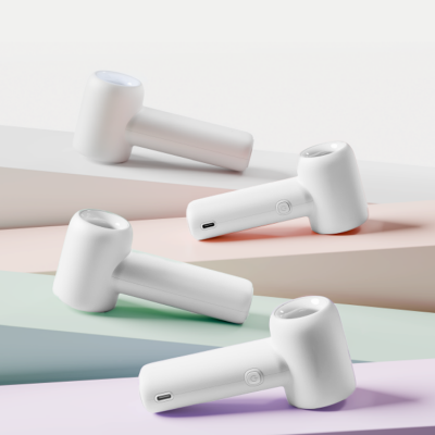 FN31T - HURRICANE MINI TURBO FAN