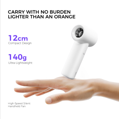 FN31T - HURRICANE MINI TURBO FAN