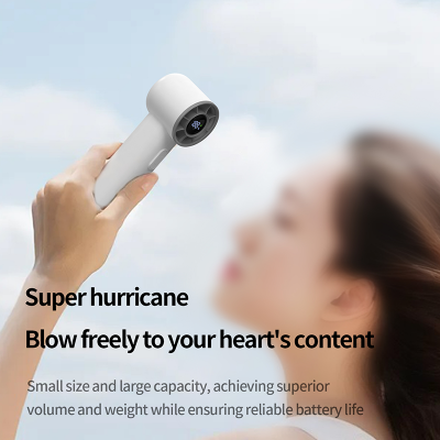 FN32T - CYCLONE MINI TURBO FAN