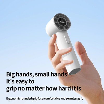 FN32T - CYCLONE MINI TURBO FAN