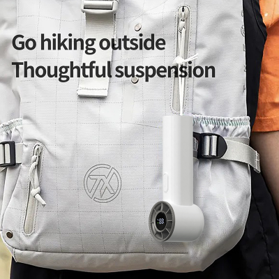 FN32T - CYCLONE MINI TURBO FAN