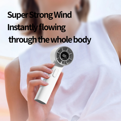 FN32T - CYCLONE MINI TURBO FAN