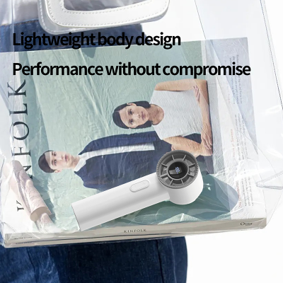 FN32T - CYCLONE MINI TURBO FAN