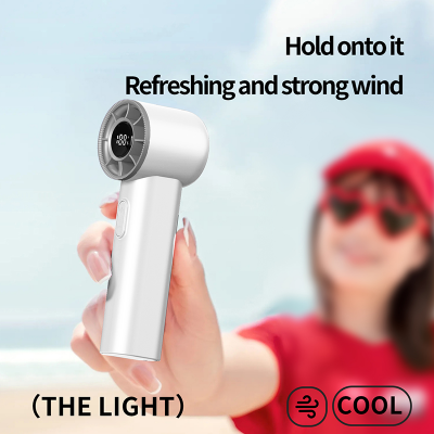 FN32T - CYCLONE MINI TURBO FAN