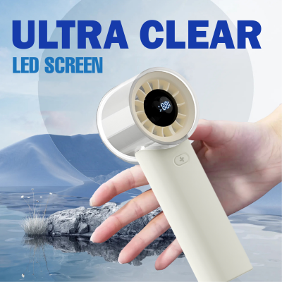 FN33T - SUPER TORNADO MINI  TURBO FAN