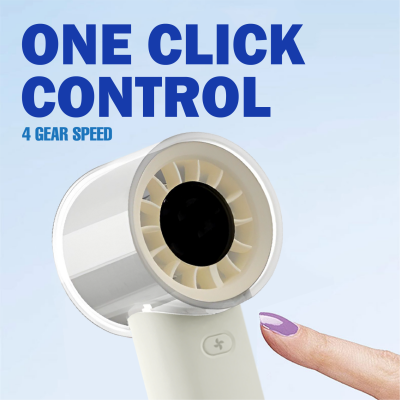 FN33T - SUPER TORNADO MINI  TURBO FAN