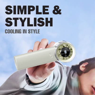 FN33T - SUPER TORNADO MINI  TURBO FAN