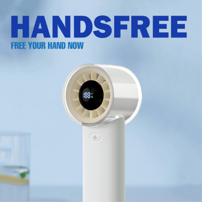 FN33T - SUPER TORNADO MINI  TURBO FAN