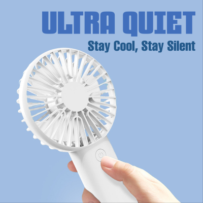 FN40S - STORM HANDHELD FAN