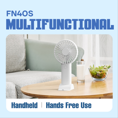 FN40S - STORM HANDHELD FAN