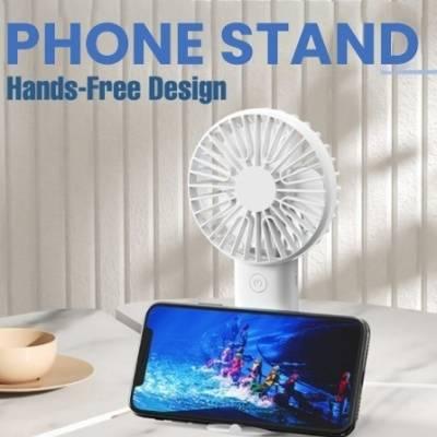 FN40S - STORM HANDHELD FAN