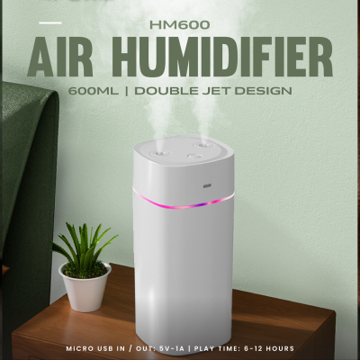 HUMIDIFIER - HM600
