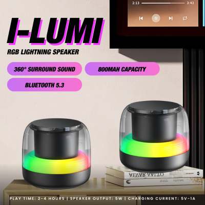 I-LUMI