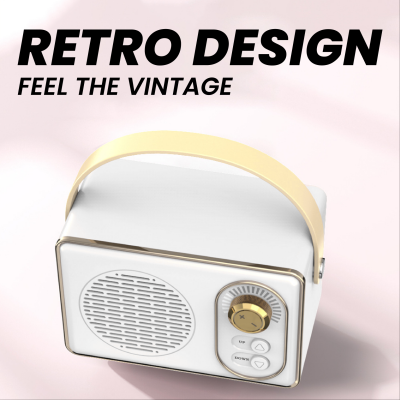 I-RETRO