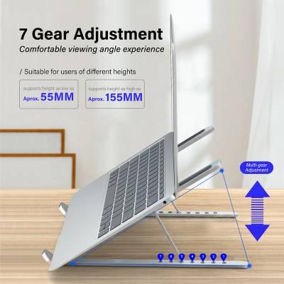 LAPTOP STAND - LS01