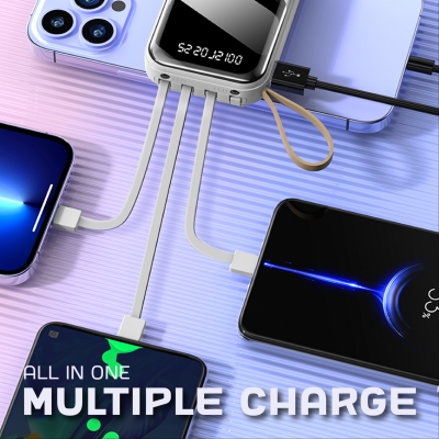 POWERBANK -F - 219