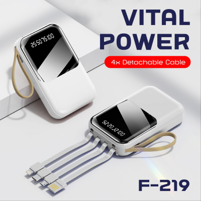 POWERBANK -F - 219
