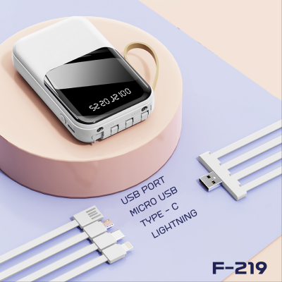 POWERBANK -F - 219