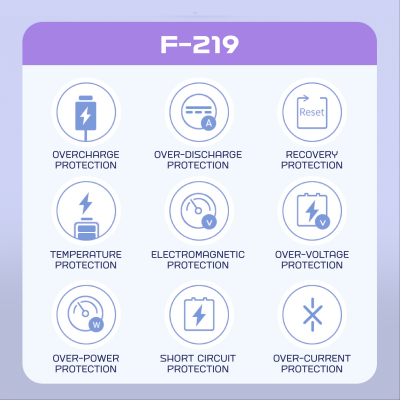 POWERBANK -F - 219
