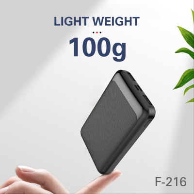 POWERBANK - F-216