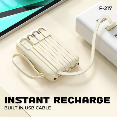 POWERBANK - F-217