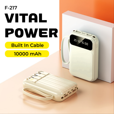 POWERBANK - F-217
