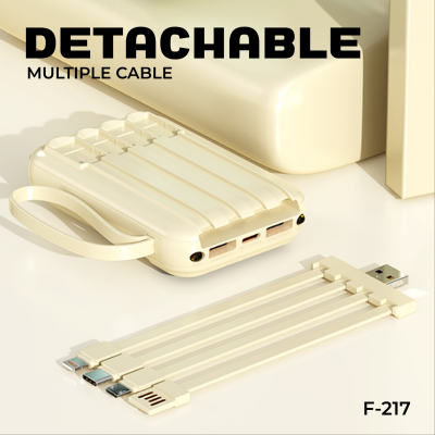 POWERBANK - F-217