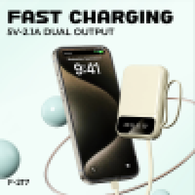 POWERBANK - F-217